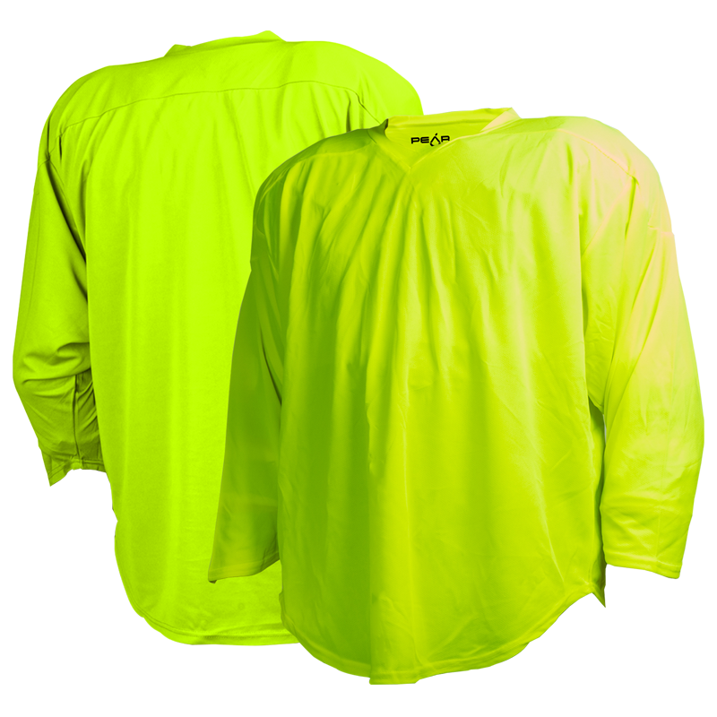 Pearsox - Air Mesh Neon Yellow